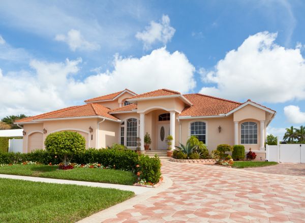 Landscape Curb Appeal Service